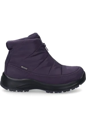 Josef Seibel Colorado 55 | Stiefelette für Damen | Blau