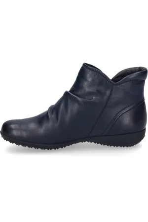Josef Seibel Naly 41 | Stiefelette für Damen | Blau
