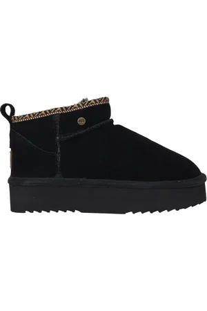 Warmbat Durack - dames laars - - maat 37 (EU) 4 (UK)