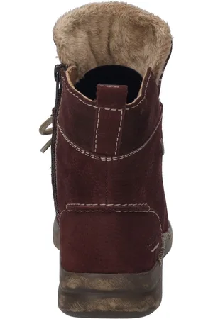 Josef Seibel Conny 53 | Stiefel für Damen | Blau