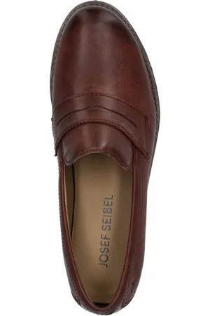 Josef Seibel Sienna 96 | Slipper für Damen | Rot
