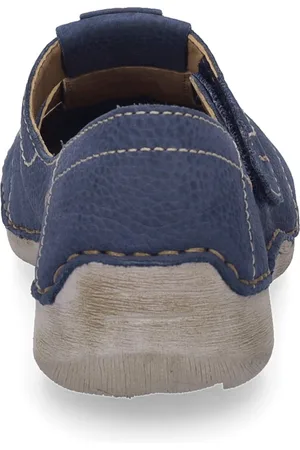 Josef Seibel Fergey 59 | Halbschuh für Damen | Blau