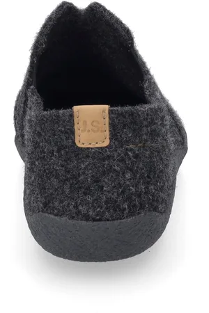 Josef Seibel Vinny 05 | Hausschuh für Damen | Grau