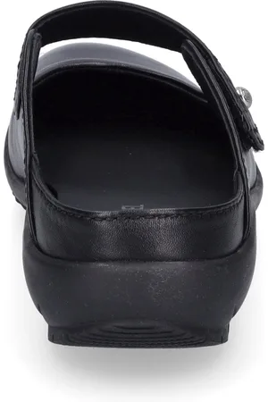 Josef Seibel Charlotte 04 | Slipper für Damen | Schwarz
