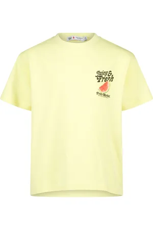 America today Elissa Jr - Meisjes T-shirt