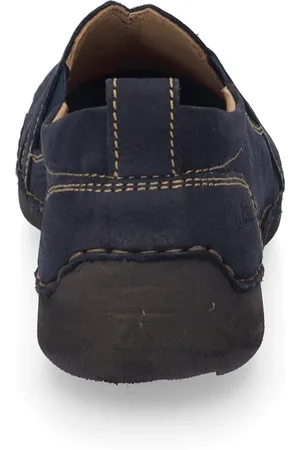 Josef Seibel Fergey 49 | Halbschuh für Damen | Blau