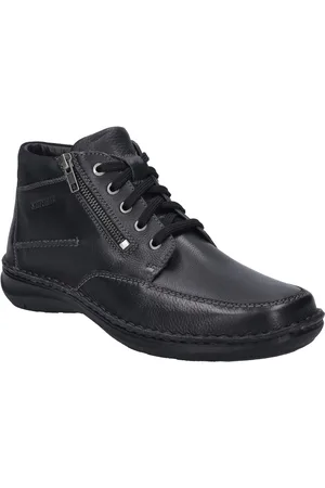 Josef Seibel New Anvers 84 | Stiefelette für Herren |