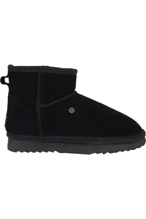 Warmbat Wallaby - dames laars - - maat 42 (EU) 8.5 (UK)