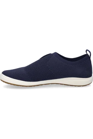 Josef Seibel Caren 66 | Halbschuh für Damen | Blau
