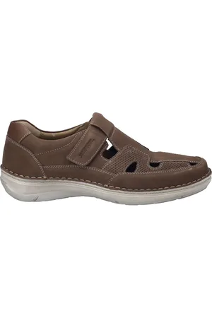 Josef Seibel Heren - - sandalen - maat 41