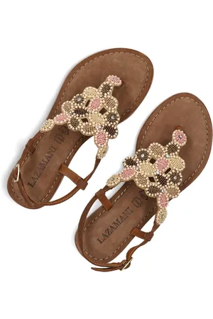 Lazamani 75.017 Sandalen - Dames -
