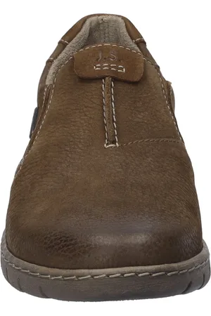Josef Seibel Steffi 65 | Halbschuh für Damen | Braun