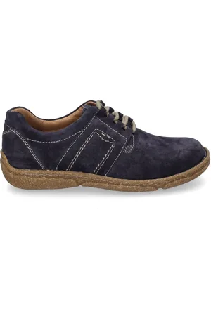 Josef Seibel Neele 44 | Halbschuh für Damen | Blau