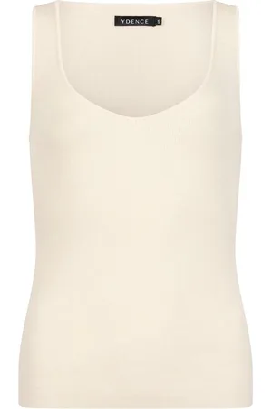 Ydence Top Knitted Top Lenny Hsk2510 005 Dames