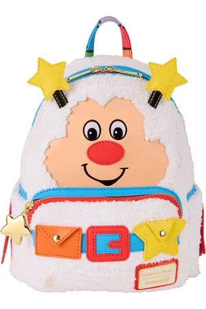 Loungefly Rainbow Brite by Backpack Mini Twink Bags