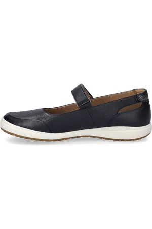 Josef Seibel Caren 68 | Halbschuh für Damen | Schwarz
