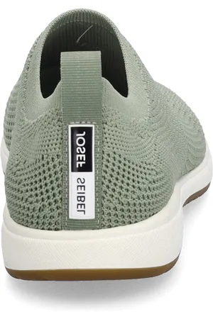 Josef Seibel Caren 66 | Halbschuh für Damen | Grün