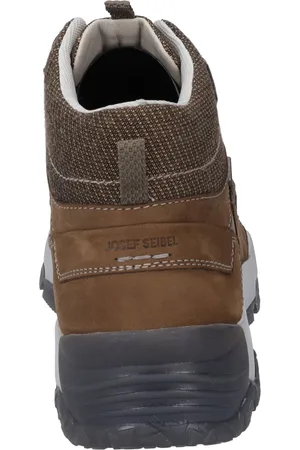 Josef Seibel Philipp 50 | Stiefelette für Herren | Braun