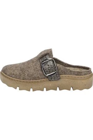 Josef Seibel Carmaux 08 | Hausschuh für Damen | Braun