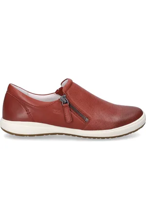 Josef Seibel Caren 22 | Slipper für Damen | Rot