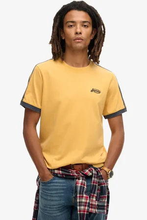 Superdry Essential Logo Retro St T-shirt Met Korte Mouwen 2XL Man