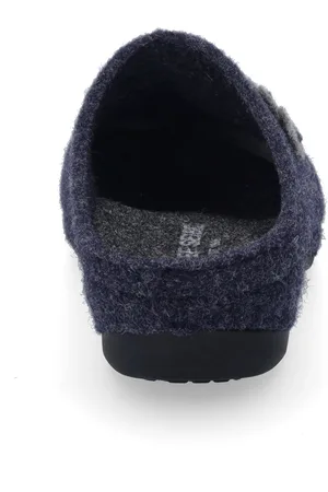 Josef Seibel Cholet 05 | Hausschuh für Damen | Blau