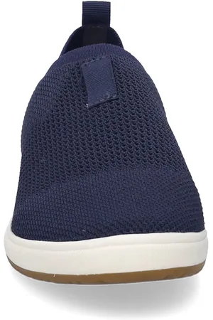 Josef Seibel Caren 66 | Halbschuh für Damen | Blau