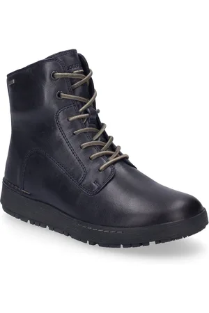 Josef Seibel Anna 51 | Stiefelette für Damen | Blau