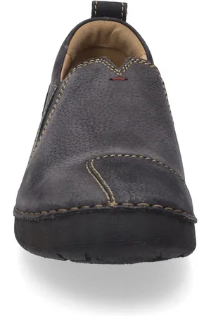 Josef Seibel Fergey 49 | Halbschuh für Damen | Grau