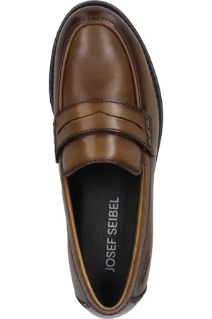 Josef Seibel Simona 07 | Slipper für Damen | Braun
