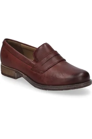 Josef Seibel Sienna 96 | Slipper für Damen | Rot