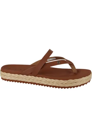 Reef CJ6486 dames slippers maat 38,5 (8)