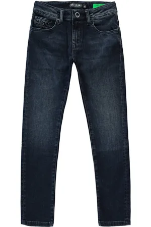 Cars Kids Bates Slim Fit Jeans