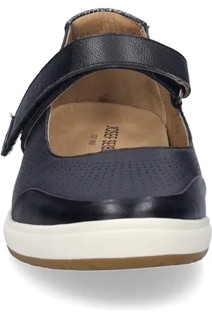 Josef Seibel Caren 68 | Halbschuh für Damen | Schwarz