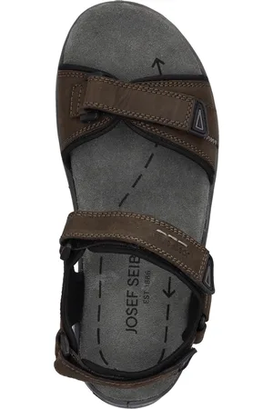 Josef Seibel Arlo 01 | Sandale für Herren |