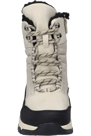 Josef Seibel Davos 52 | Stiefel für Damen | Schwarz