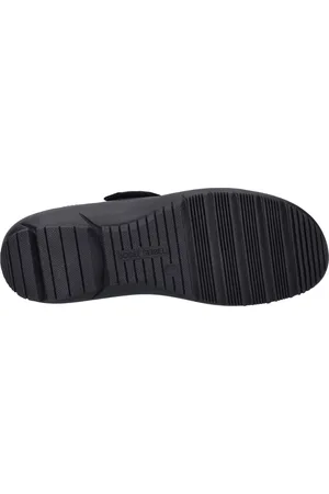 Josef Seibel Charlotte 04 | Slipper für Damen | Schwarz