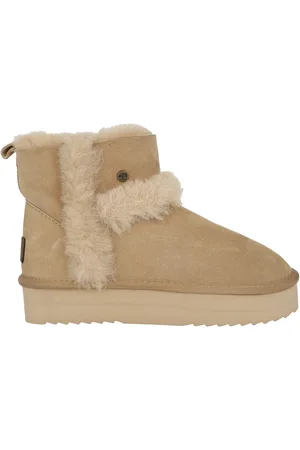 Warmbat Wallaby - dames laars - - maat 41 (EU) 7.5 (UK)