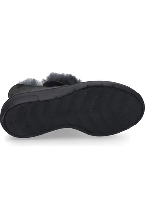 Josef Seibel Tara 03 | Hausschuh für Damen | Grau