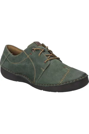 Josef Seibel Fergey 20 | Halbschuh für Damen |