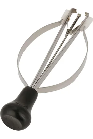 Merkloos Horloge Wijzertrekker - Horloge Wijzerverwijderaar - Hand Remover voor Horlogemaker Reparatie