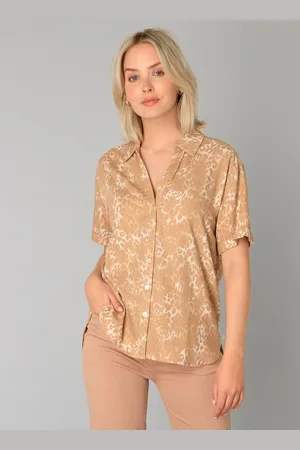 Yest Blouse Zahina Essential