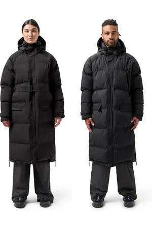 Maium Padded Parka