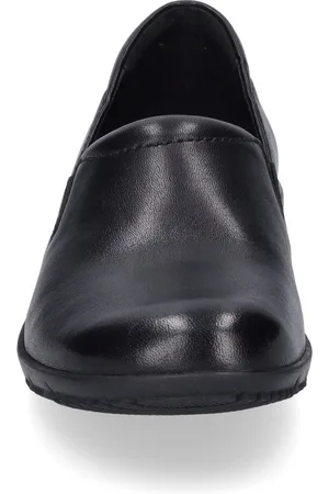 Josef Seibel Charlotte 02 | Halbschuh für Damen | Schwarz
