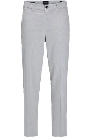 JACK & JONES JACK&JONES - JPSTACE LEO SUMMER CHINO - Jongens - Broeken