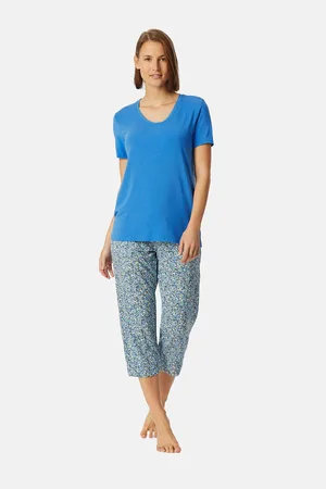 Schiesser Sleepshirt Mix & Relax