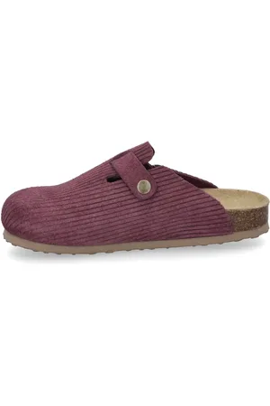 Josef Seibel Hermine 04 | Clog für Damen | Rot