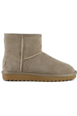 Colors of California Boots – Suede Laarzen -