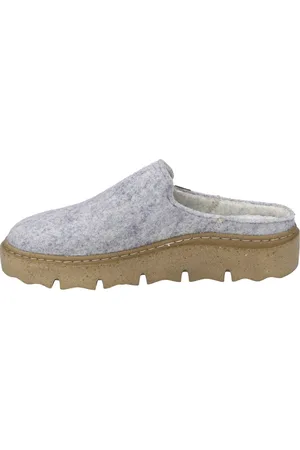 Josef Seibel Carmaux 01 | Hausschuh für Damen | Blau