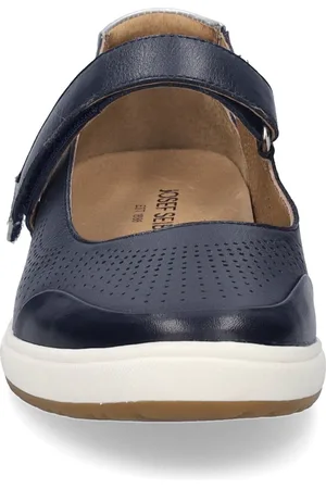 Josef Seibel Caren 68 | Halbschuh für Damen | Blau